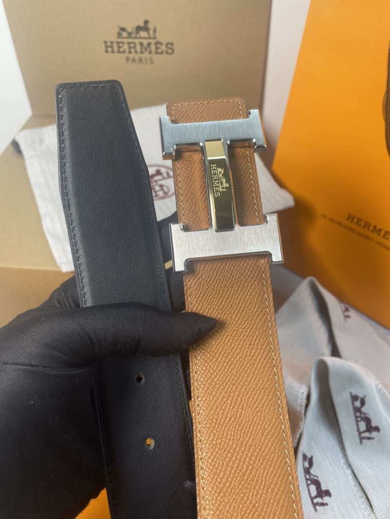 Hermes Belts